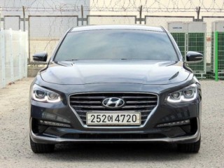 수원 중고차 현대 그랜저 IG 3.0 LPI 모던 2017.10식 193,557km