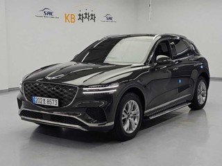 제네시스 GV70