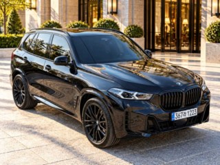BMW X5 (G05)