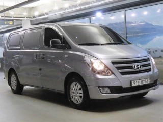 수원 중고차 현대 그랜드 스타렉스 밴 3인승 2016.04식 145,267km