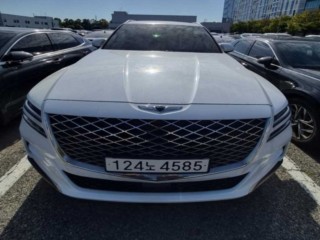 제네시스 GV80