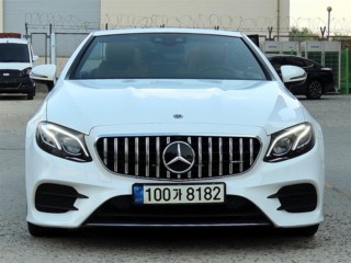 벤츠 E-클래스 W213