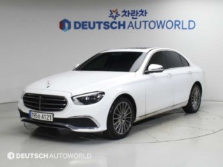 벤츠 E-클래스 W213