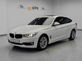 BMW 3시리즈 GT (F34)