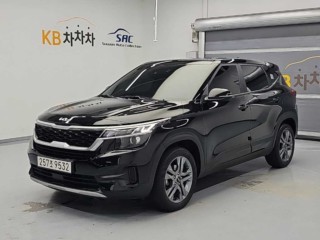 기아 셀토스