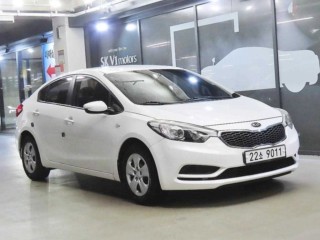 수원 중고차 기아 K3 1.6 GDI 디럭스 2015.03식 59,413km