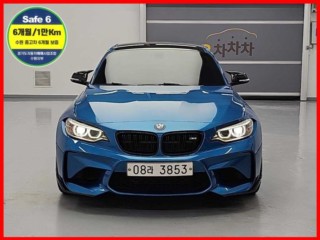 BMW M2 (F87)