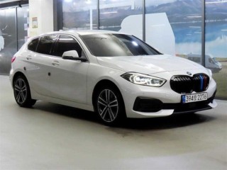 BMW 1시리즈 (F40)
