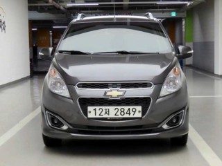 수원 중고차 쉐보레 스파크 LT 2014.01식 60,865km