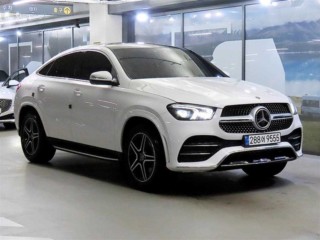 벤츠 GLE 클래스 W167