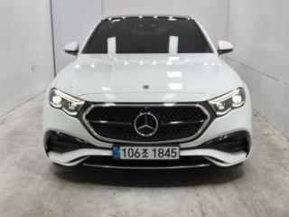 벤츠 E-클래스 W214