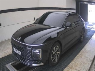 현대 그랜저 (GN7)