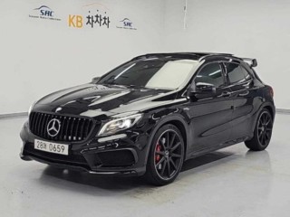 벤츠 GLA클래스 X156