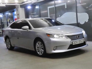 렉서스 뉴ES350