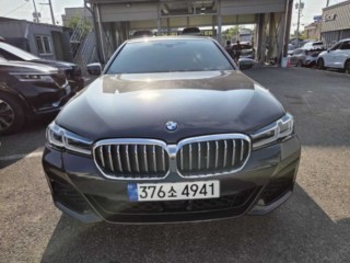 BMW 5시리즈 (G30)