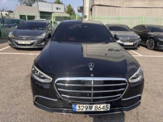 벤츠 S클래스-W223