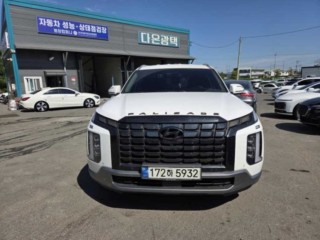 현대 더 뉴 팰리세이드
