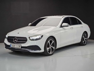 벤츠 E-클래스 W213
