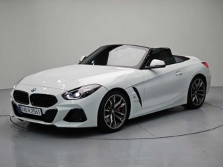 BMW Z4(G29)