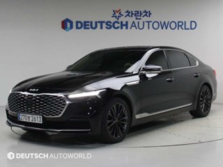 기아 더 뉴 K9 2세대