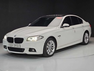 수원 중고차 BMW 5시리즈 (F10) 528i M 에어로 다이나믹 2016.04식 163,903km