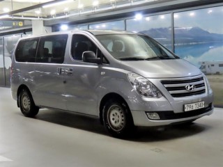 수원 중고차 현대 그랜드 스타렉스 12인승 왜건 2016.09식 174,635km