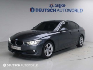 BMW 3시리즈 (F30)