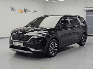 기아 카니발 4세대