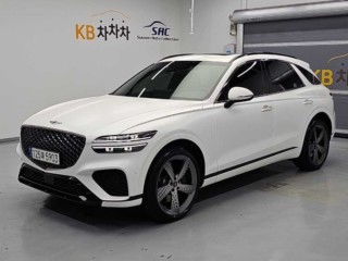 제네시스 GV70