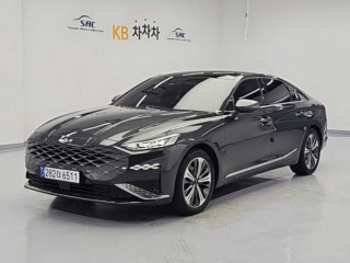 기아 K8 하이브리드