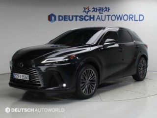 렉서스 RX 350h(5세대)