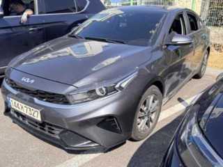 기아 더뉴 K3 2세대