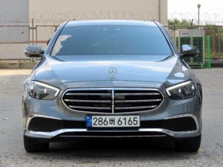 벤츠 E-클래스 W213