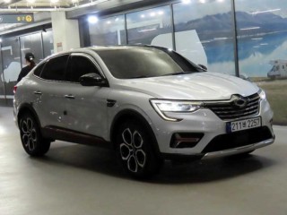 르노코리아(삼성) XM3