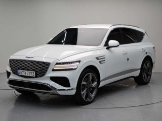 제네시스 GV80