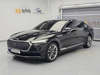 기아 더 뉴 K9 2세대