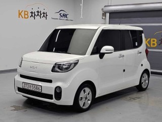 기아 더 뉴 레이