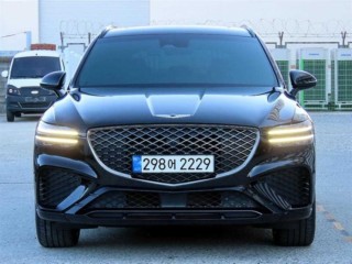 제네시스 GV70