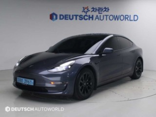 테슬라 모델 3