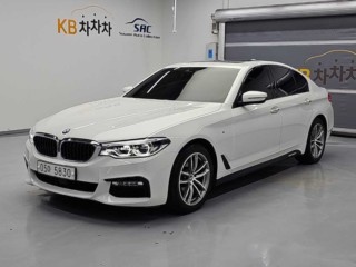 BMW 5시리즈 (G30)