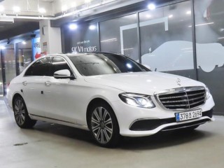 벤츠 E-클래스 W213