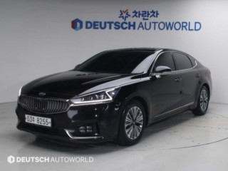 기아 올 뉴 K7 하이브리드