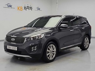 기아 올 뉴 쏘렌토