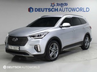 현대 더뉴맥스크루즈