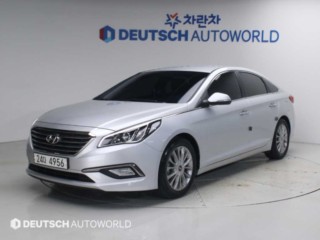 현대 LF 쏘나타