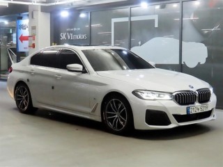 BMW 5시리즈 (G30)