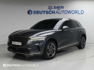 제네시스 GV70