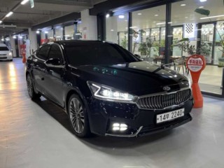 기아 올 뉴 K7
