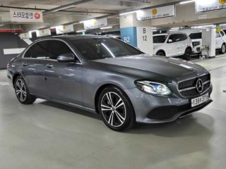 벤츠 E-클래스 W213