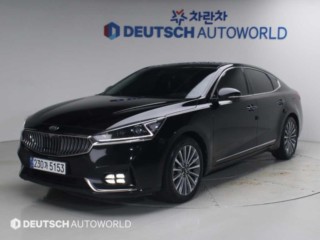기아 올 뉴 K7
